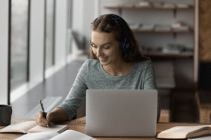 enseignement distance